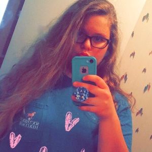 Meet your Posher, Jo jo